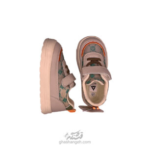 کفش بچگانه  A shoes- کد: kbdp-1014