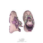 کفش اسپرت بچگانه  A shoes- کد: kbd-107