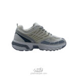 کفش اسپرت زنانه-کرم سفید   kdz-105