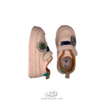 کفش بچگانه A shoes- کد: kbdp-1012