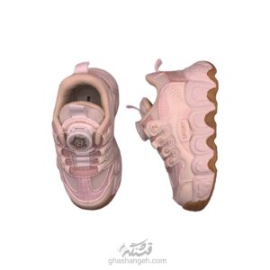 کفش بچگانه دخترانه Fashion-کد kbd-100