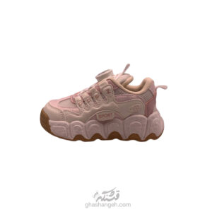 کفش بچگانه دخترانه Fashion-کد kbd-100