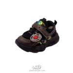کفش بچگانه Fashion کرومی - کد: kbdp-1011