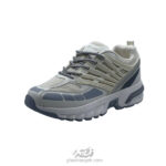 کفش اسپرت زنانه-کرم سفید   kdz-105