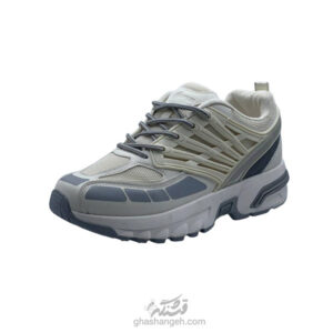 کفش اسپرت زنانه-کرم سفید   kdz-105