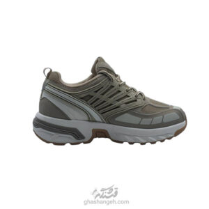 کفش اسپرت زنانه-کرم   kdz-106