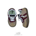 کفش بچگانه اسپرت سامبا-کد Kbdp-104