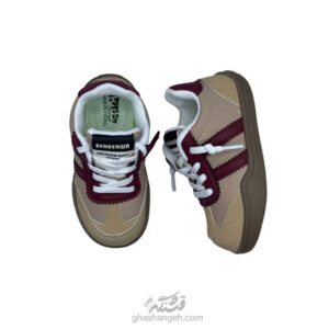 کفش بچگانه اسپرت سامبا-کد Kbdp-104