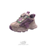کفش اسپرت بچگانه  A shoes- کد: kbd-107
