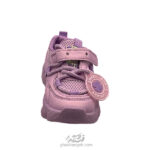 کفش بچگانه Fashion کرومی - کد: kbd-101