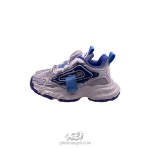 کفش اسپرت بچگانه  A shoes- کد: kbdp-1016
