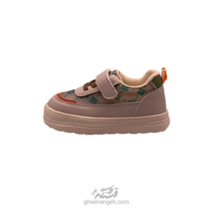 کفش بچگانه  A shoes- کد: kbdp-1014