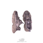 کفش بچگانه  A shoes- کد: kbd-106