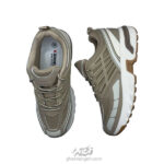 کفش اسپرت زنانه-کرم   kdz-106