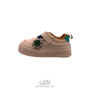 کفش بچگانه A shoes- کد: kbdp-1012