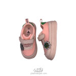 کفش بچگانه A shoes- کد: kbd-102