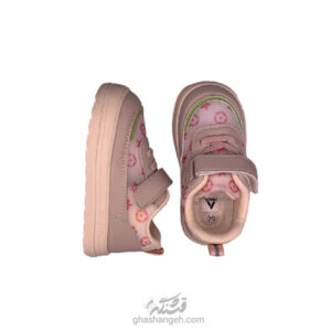 کفش بچگانه دخترانه  A shoes- کد: kbd-103