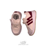 کفش بچگانه Fashion  کد: kbdp-109