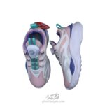 کفش اسپرت دخترانه Wkids-کد Kdz-100