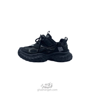 کفش بچه گانه 3 سانتی Fashion-کد Kbdp-101