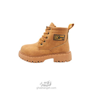 -بوت فشن اسپرت آجریgashangeh-kbdp-1047