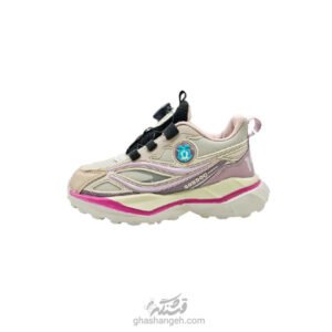 -کفش اسپرت دخترانه Bob Doggashangeh-kdz-1052
