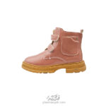 gashangeh-kbdp-1070-نیم بوت فانتزی چرم