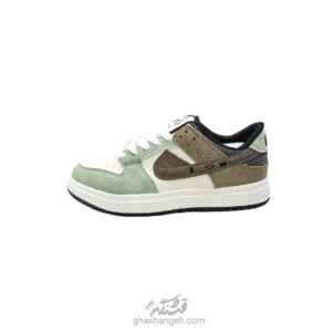 gashangeh-kpm-1065-کتونی آبرنگی ضدآب Nike