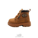 -بوت بچه‌گانه fashion آجریgashangeh-kbdp-1041