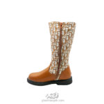 gashangeh-kdz-1071-بوت ساق بلند Dior