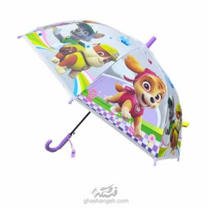 ghashangeh 2-چتر یاسی سگ‌های نگهبان