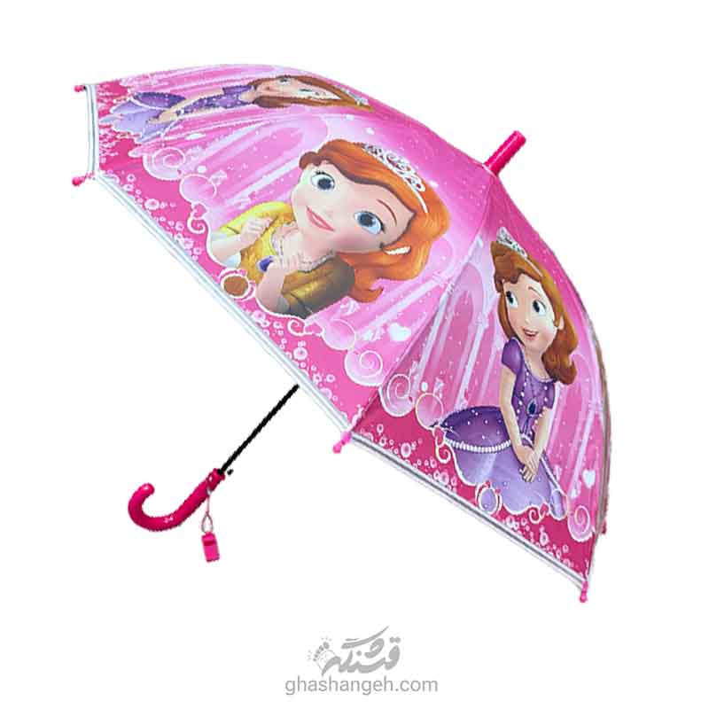 ghashangeh-umbr-104-چتر پرنسسی بنفش ghashangeh-umbr-104-چتر پرنسسی بنفش