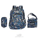ghashangeh-Bagp3pic-1031-کوله ست سه‌تیکه دورابل