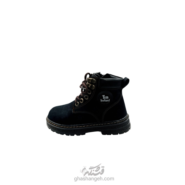 gashangeh-kbdp-1092-نیم بوت بچگانه Timberland