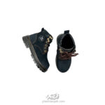 نیم بوت بچگانه Timberland- مشکی - Image 6
