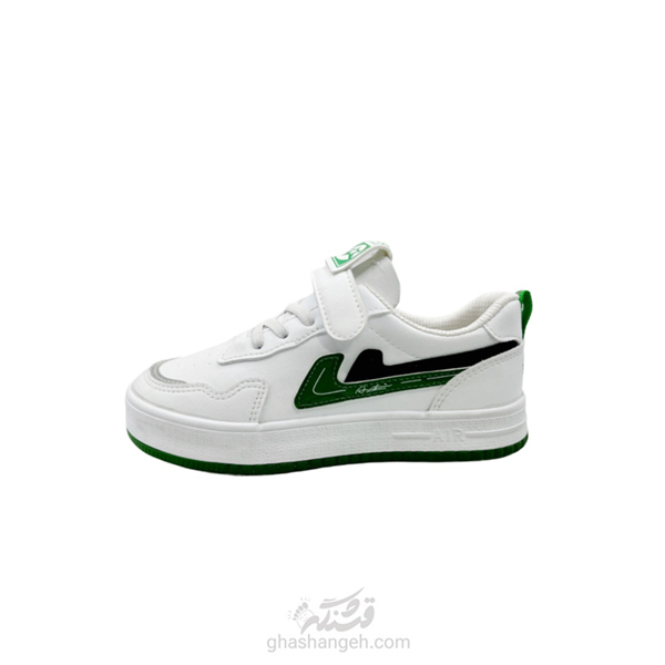 gashangeh-kbdp-11012-کفش بچگانه ونس