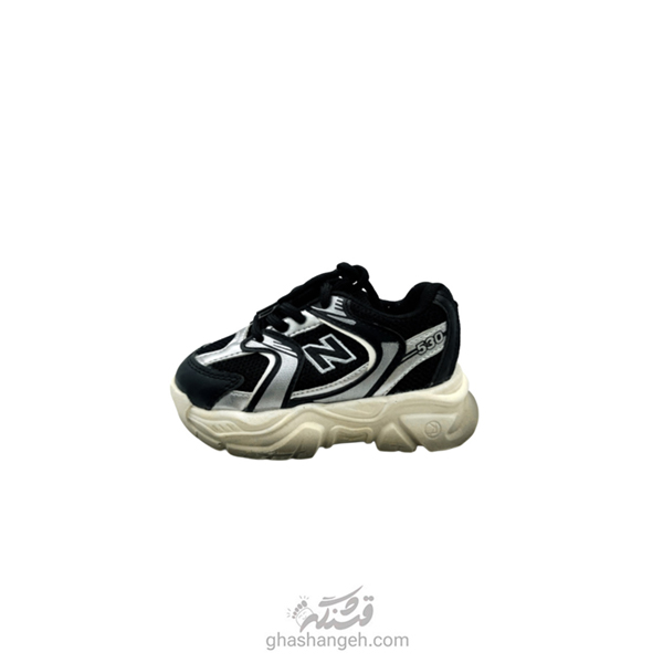 gashangeh-kbdp-1109-کتونی بچگانه New Balance