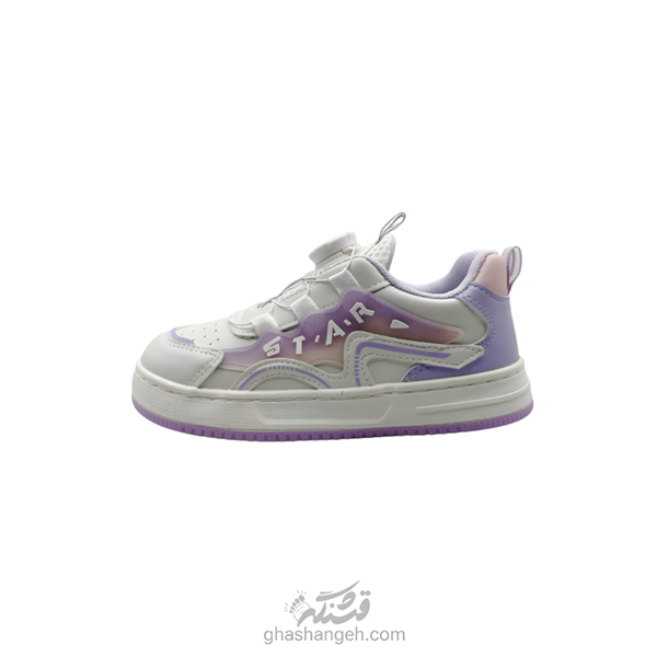 gashangeh-kbdp-11019-ونس بچگانه مدل STAR