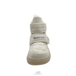 بوت بچگانه اسپرت - کرم و سفید - Image 7