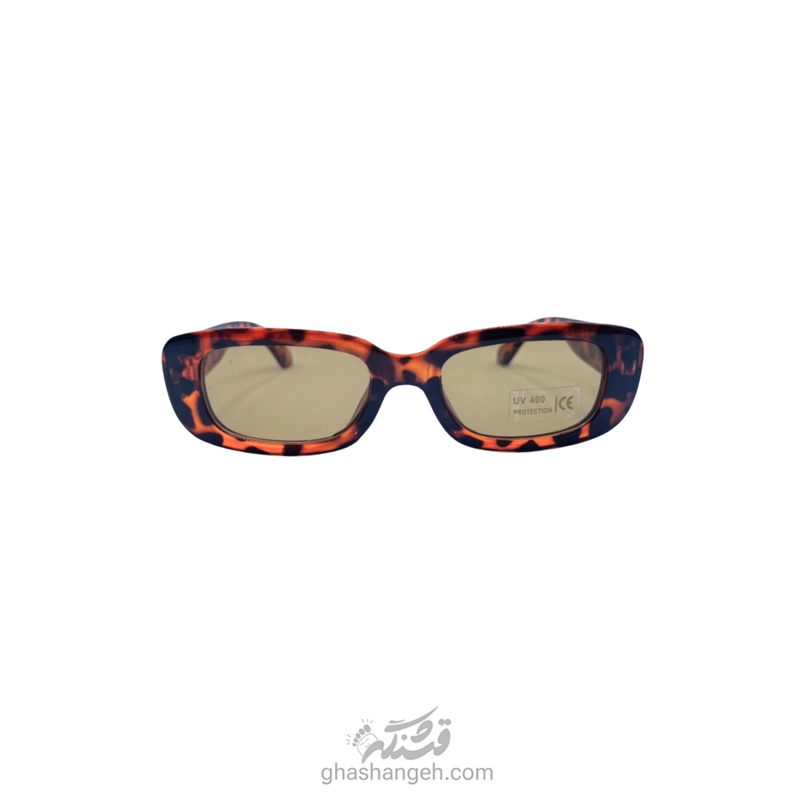 عینک بیضی بچگانه Sunglass-002