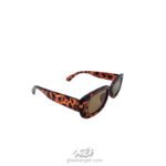 عینک بیضی بچگانه Sunglass-002