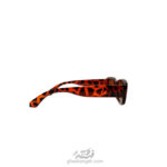 عینک بیضی بچگانه Sunglass-002