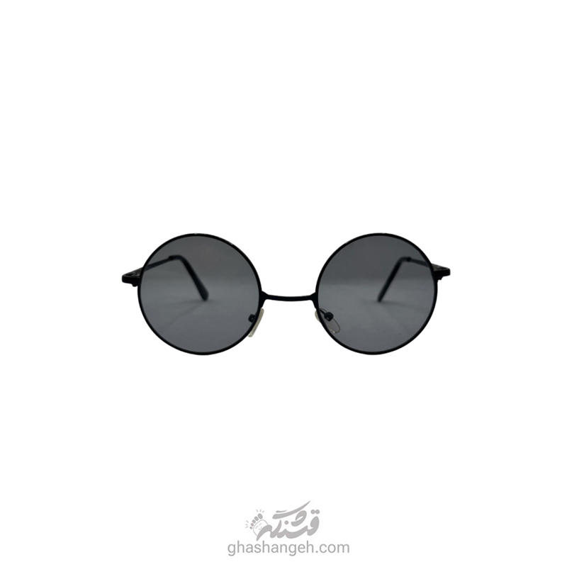 gashangeh-عینک گرد بچگانهSunglass-001