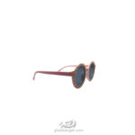 عینک فانتزی گرد Sunglass-003