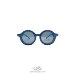عینک فانتزی گرد Sunglass-003