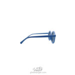 عینک فانتزی گرد Sunglass-003