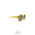 عینک فانتزی گرد Sunglass-003