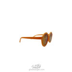 عینک گرد خورشید Sunglass-004
