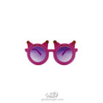 عینک شاخدار فانتزی Sunglass-005