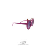عینک شاخدار فانتزی Sunglass-005